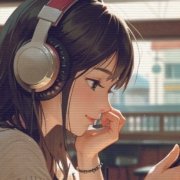 Anime-Inspired Relaxing Lo-Fi Beats [Vol.187]