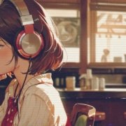 Anime-Inspired Relaxing Lo-Fi Beats [Vol.190]