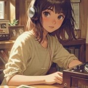 Anime-Inspired Relaxing Lo-Fi Beats [Vol.193]