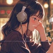 Anime-Inspired Relaxing Lo-Fi Beats [Vol.194]