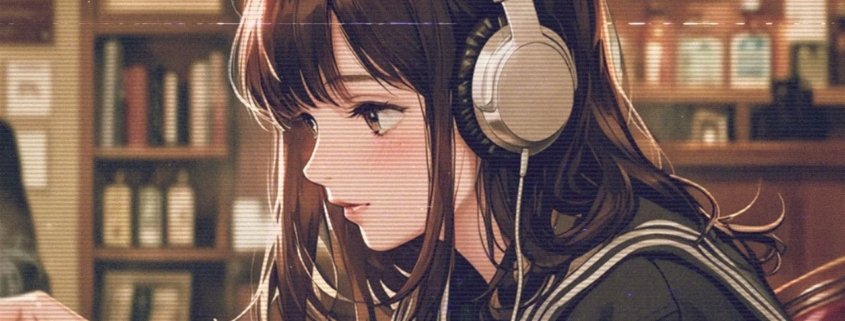 Anime-Inspired Relaxing Lo-Fi Beats [Vol.196]