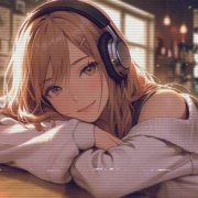 Anime-Inspired Relaxing Lo-Fi Beats [Vol.204]