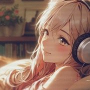 Anime-Inspired Relaxing Lo-Fi Beats [Vol.209]