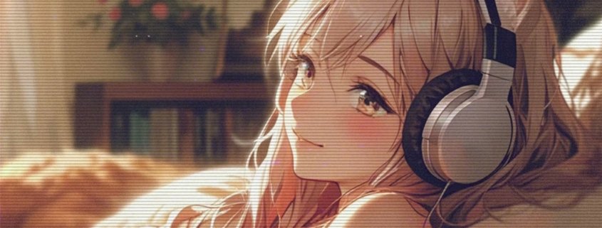 Anime-Inspired Relaxing Lo-Fi Beats [Vol.209]