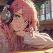 Anime-Inspired Relaxing Lo-Fi Beats [Vol.215]