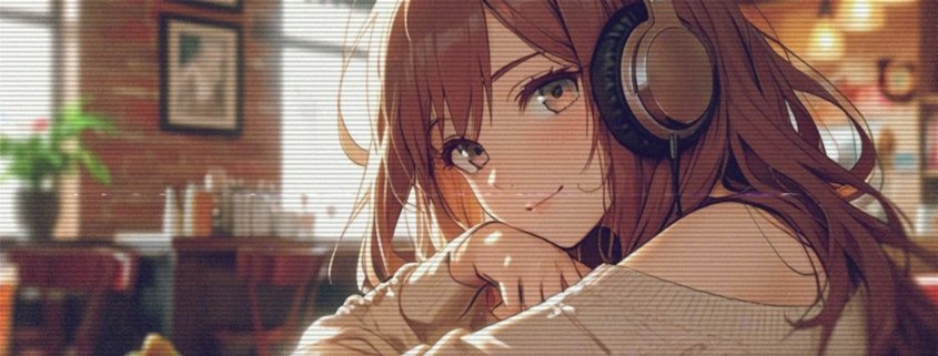 Anime-Inspired Relaxing Lo-Fi Beats [Vol.216]