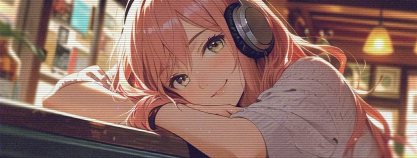 Anime-Inspired Relaxing Lo-Fi Beats [Vol.217]