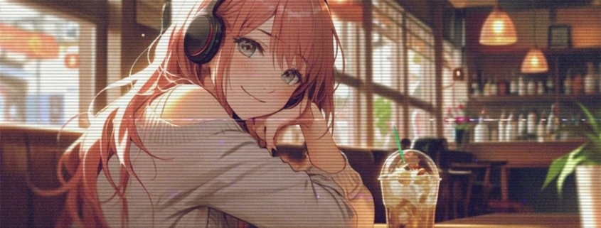 Anime-Inspired Relaxing Lo-Fi Beats [Vol.218]