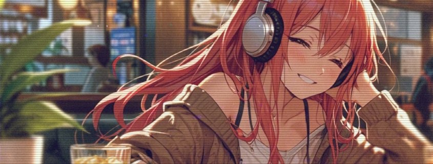 Anime-Inspired Relaxing Lo-Fi Beats [Vol.220]