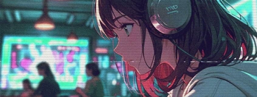 Anime-Inspired Relaxing Lo-Fi Beats [Vol.222]