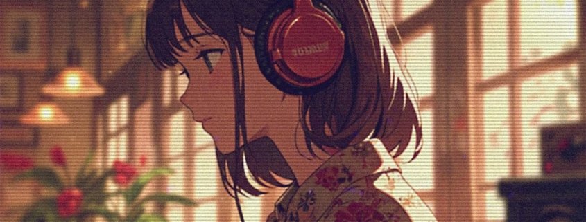 Anime-Inspired Relaxing Lo-Fi Beats [Vol.224]