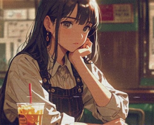 Anime-Inspired Relaxing Lo-Fi Beats [Vol.226]