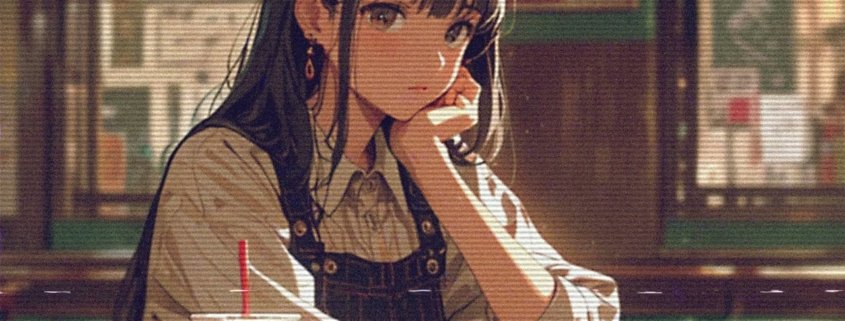 Anime-Inspired Relaxing Lo-Fi Beats [Vol.226]