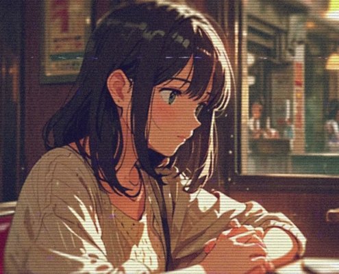 Anime-Inspired Relaxing Lo-Fi Beats [Vol.227]