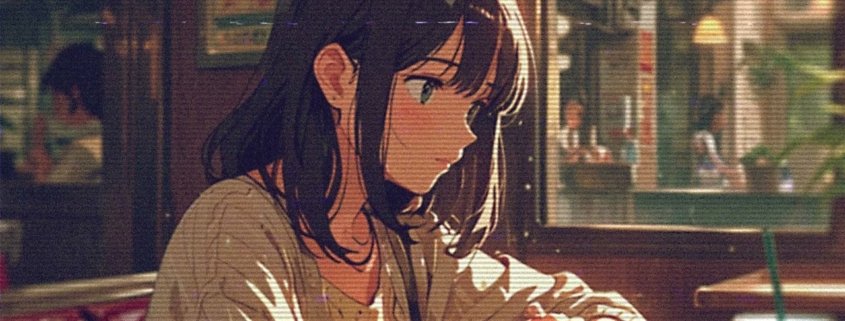 Anime-Inspired Relaxing Lo-Fi Beats [Vol.227]