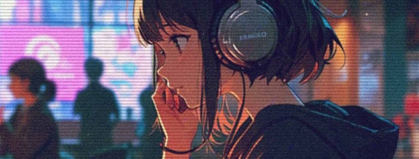 Anime-Inspired Relaxing Lo-Fi Beats [Vol.228]
