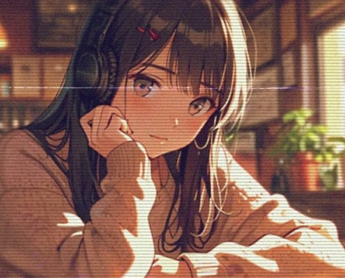 Anime-Inspired Relaxing Lo-Fi Beats [Vol.230]