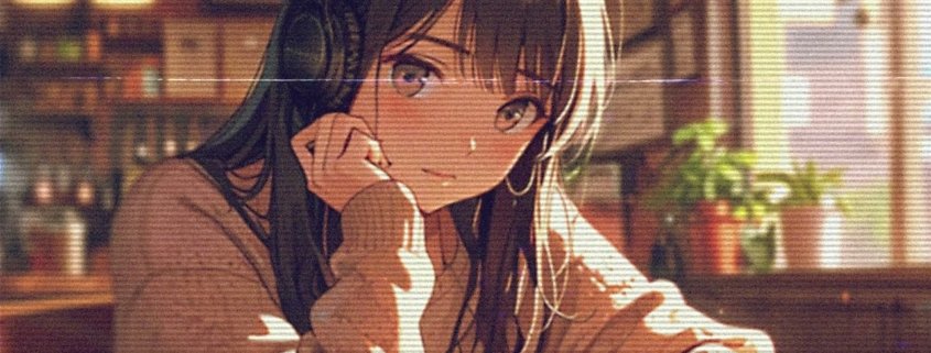Anime-Inspired Relaxing Lo-Fi Beats [Vol.230]