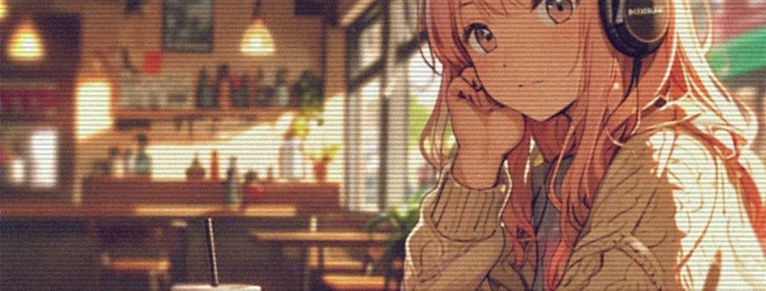 Anime-Inspired Relaxing Lo-Fi Beats [Vol.231]