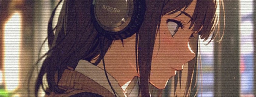 Anime-Inspired Relaxing Lo-Fi Beats [Vol.233]