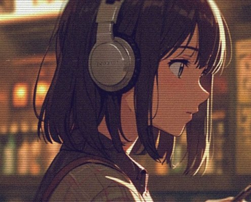 Anime-Inspired Relaxing Lo-Fi Beats [Vol.234]