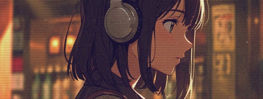 Anime-Inspired Relaxing Lo-Fi Beats [Vol.234]