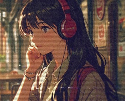 Anime-Inspired Relaxing Lo-Fi Beats [Vol.236]