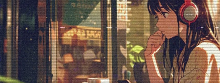 Anime-Inspired Relaxing Lo-Fi Beats [Vol.237]