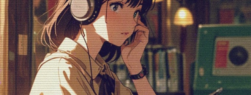 Anime-Inspired Relaxing Lo-Fi Beats [Vol.238]