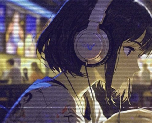 Anime-Inspired Relaxing Lo-Fi Beats [Vol.239]