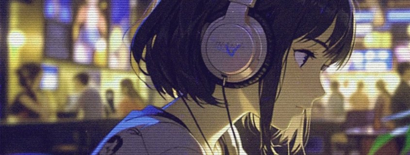 Anime-Inspired Relaxing Lo-Fi Beats [Vol.239]