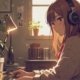 Anime-Inspired Relaxing Lo-Fi Beats [Vol.240]