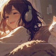 Anime-Inspired Relaxing Lo-Fi Beats [Vol.243]