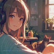 Anime-Inspired Relaxing Lo-Fi Beats [Vol.244]