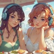 Anime-Inspired Relaxing Lo-Fi Beats [Vol.246]