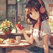 Anime-Inspired Relaxing Lo-Fi Beats [Vol.247]