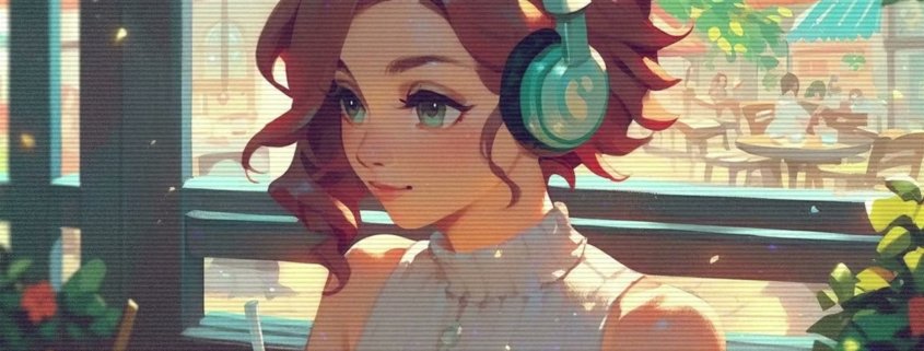 Anime-Inspired Relaxing Lo-Fi Beats [Vol.249]