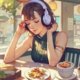 Anime-Inspired Relaxing Lo-Fi Beats [Vol.254]