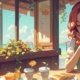 Anime-Inspired Relaxing Lo-Fi Beats [Vol.256]