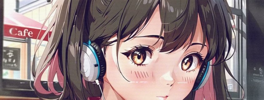 Anime-Inspired Relaxing Lo-Fi Beats [Vol.264]