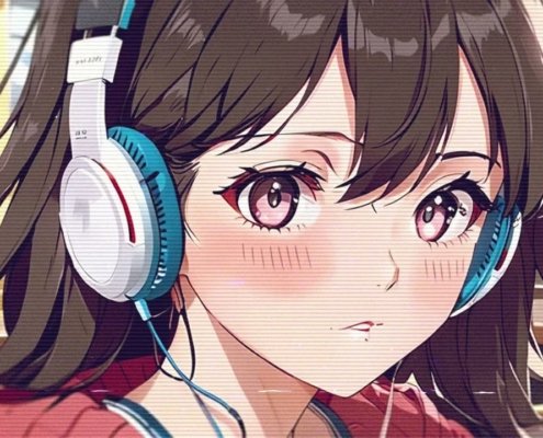 Anime-Inspired Relaxing Lo-Fi Beats [Vol.266]