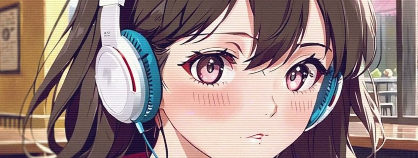 Anime-Inspired Relaxing Lo-Fi Beats [Vol.266]