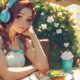 Anime-Inspired Relaxing Lo-Fi Beats [Vol.269]