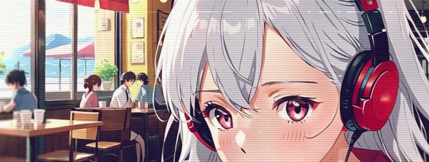 Anime-Inspired Relaxing Lo-Fi Beats [Vol.276]