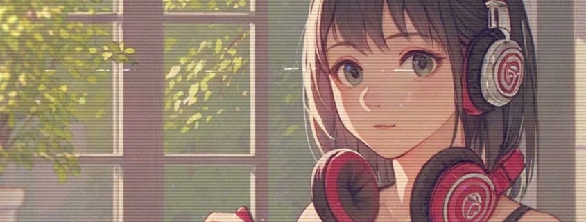 Anime-Inspired Relaxing Lo-Fi Beats [Vol.278]