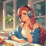 Anime-Inspired Relaxing Lo-Fi Beats [Vol.295]