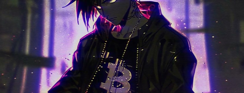 Bitcoin Cypherpunk - Breakcore & DnB Mix #17