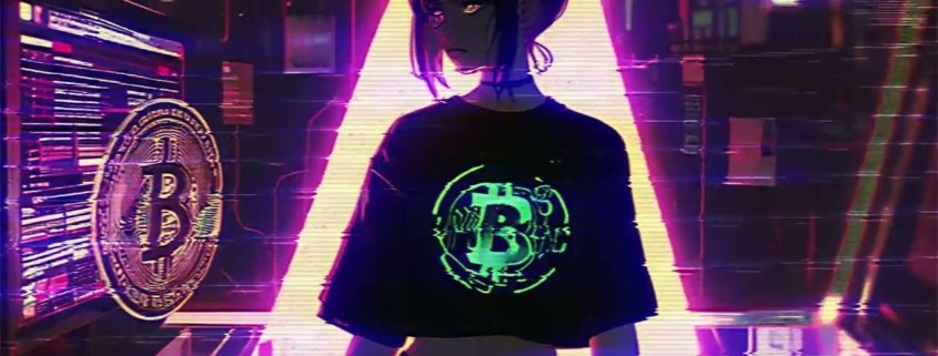 Bitcoin Cypherpunk Breakcore & DnB Mix #20