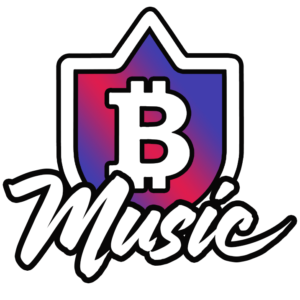 Bitcoin Music