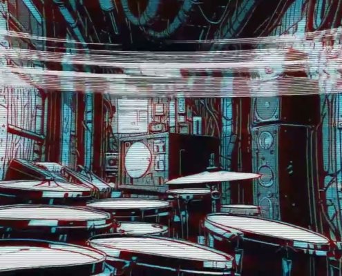 Breakcore Beats: Your Eardrums Won't Know What Hit Them!